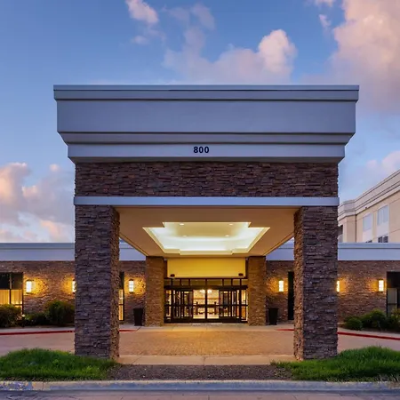 Sheraton By Marriott Atlanta Perimeter Dunwoody-3
