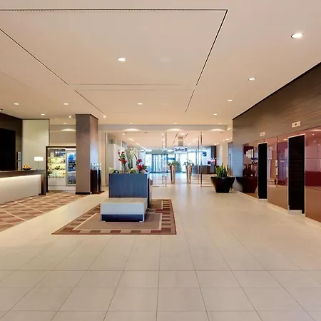 Radisson Blu Hotel Leipzig-3