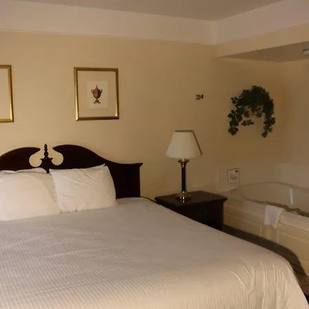 Imperial Swan Hotel And Suites Lakeland-2
