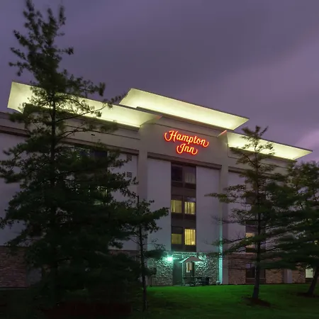 Hampton Inn Bloomington-2
