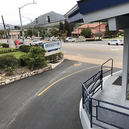 University Inn At San Luis Obispo-3