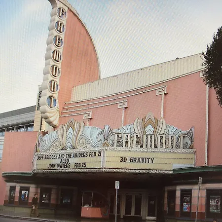 University Inn At San Luis Obispo-2