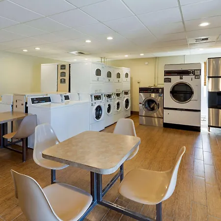 Best Western King Salmon Inn-3