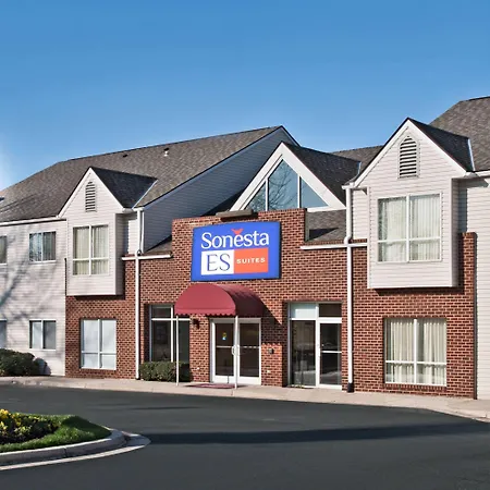 Sonesta Es Suites Annapolis-3