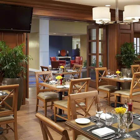 Sheraton Albuquerque Uptown By Marriott-3