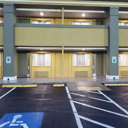 Best Western Annapolis-3