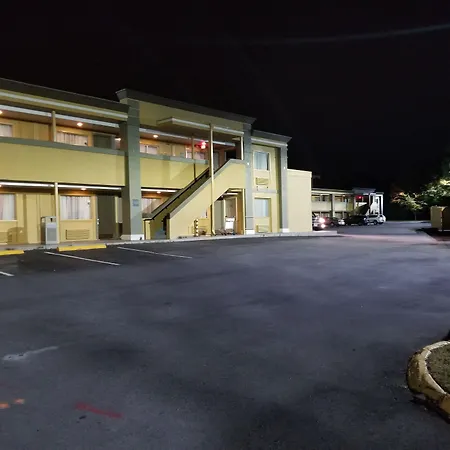 Best Western Annapolis-2