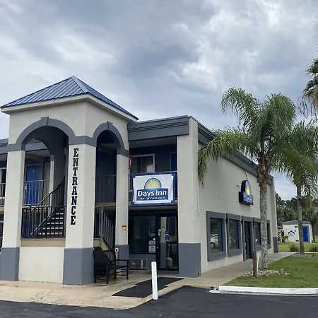 Days Inn By Wyndham Brunswick/St. Simons Area-3