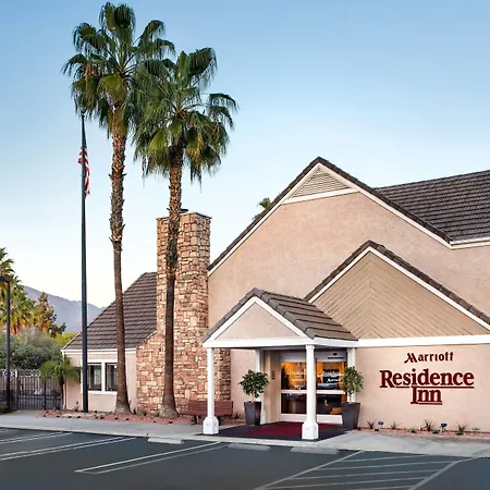 Residence Inn Pasadena Arcadia-3