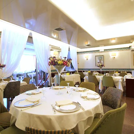 NSM Hotel Napoli-3