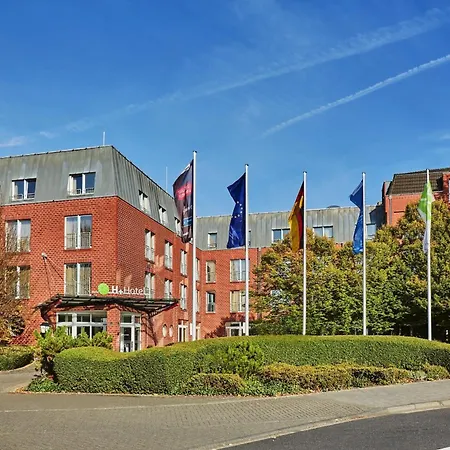 H+ Hotel Köln Hürth-2