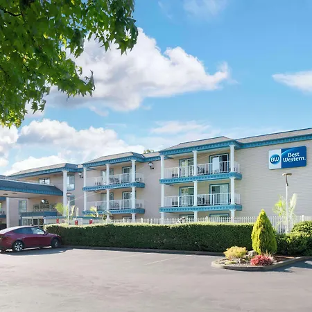 Best Western Corvallis-3