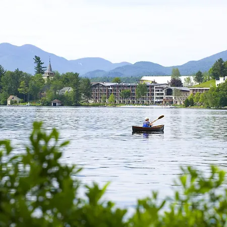 Golden Arrow Lakeside Resort-2