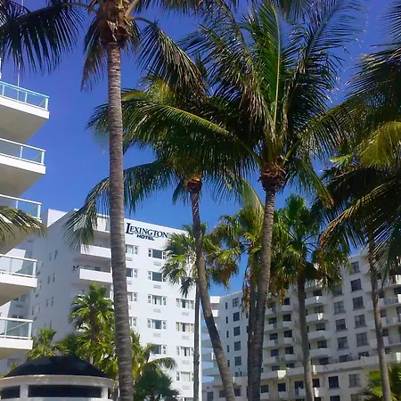 Lexington By Hotel Rl Miami Beach-3