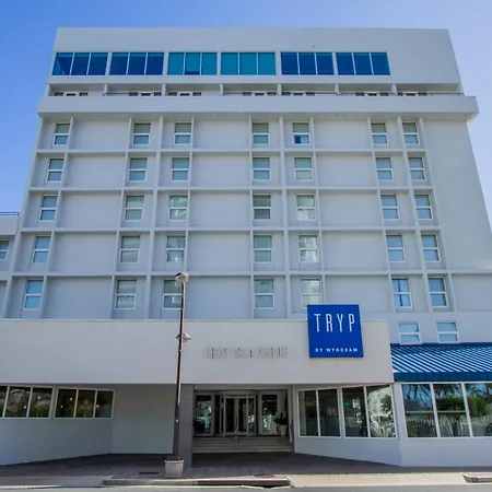 Tryp By Wyndham Isla Verde-3