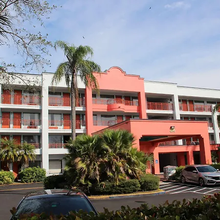Boca Suites Deerfield Beach; Surestay Collection By BW-3
