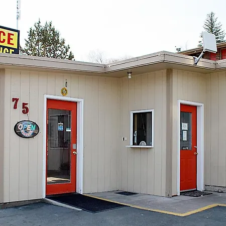 Travelodge By Wyndham Klamath Falls-3