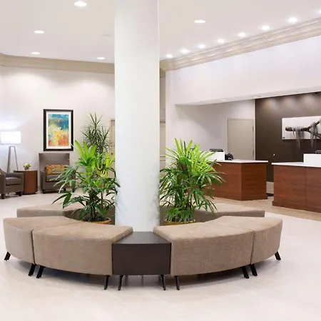Doubletree By Hilton Lafayette-3