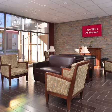Red Roof Inn Van Horn-2