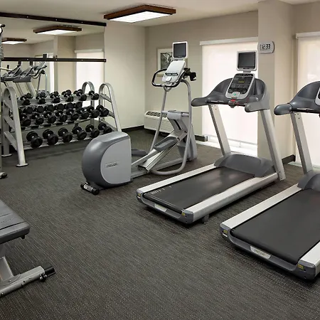 Courtyard By Marriott Fort Lauderdale North/Cypress Creek-3