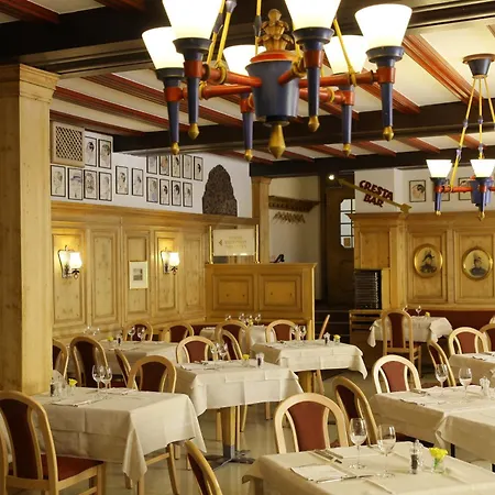 Hotel Steffani-2