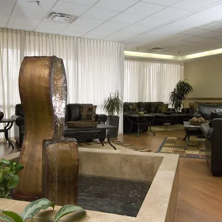 Wyndham Garden Hotel Austin-3