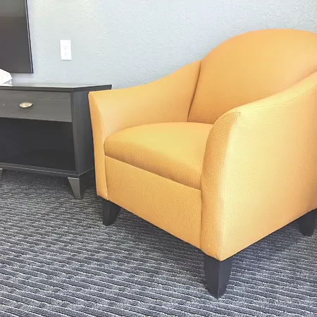 Quality Inn & Suites South San Jose - Morgan Hill-2
