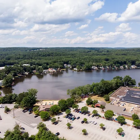 Sturbridge Host Hotel And Conference Center (Adults Only)-3