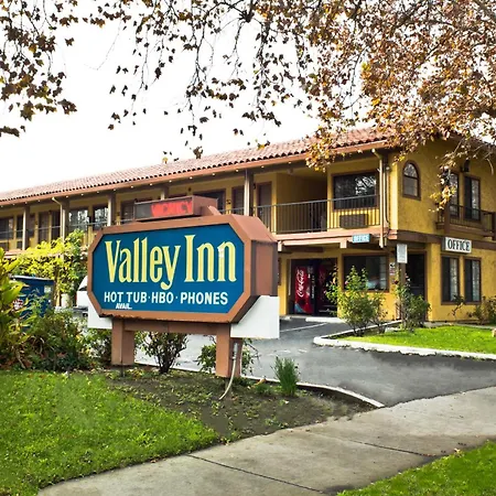 Valley Inn San Jose-2