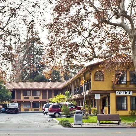 Valley Inn San Jose-3