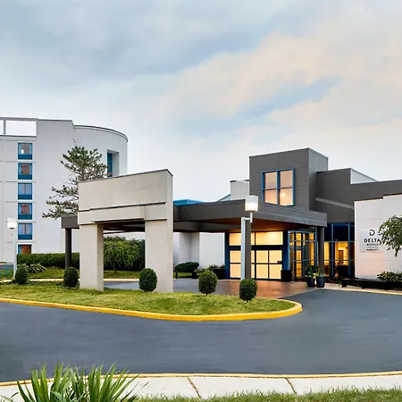 Delta Hotels By Marriott Toledo-3