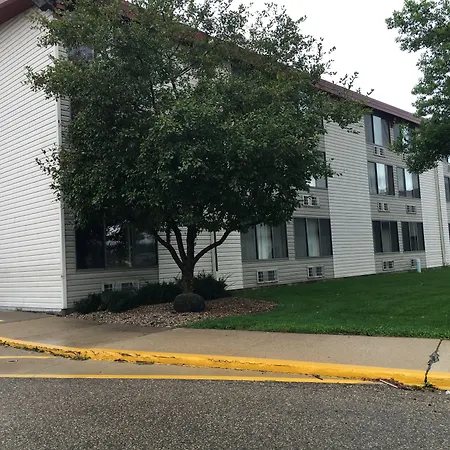 Med City Inn & Suites Rochester Mayo Clinic Area-3