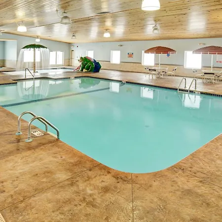 Med City Inn & Suites Rochester Mayo Clinic Area-2