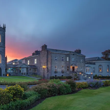 Glenlo Abbey Hotel-3