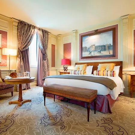 Hotel Principe Di Savoia - Dorchester Collection-3