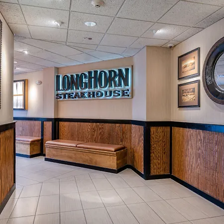 Holiday Inn - Terre Haute By Ihg-3