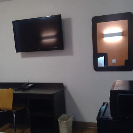 Motel 6-Clovis, Nm-2