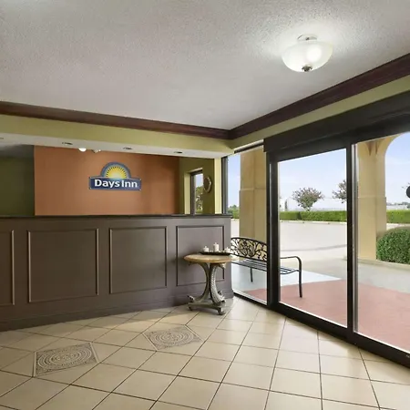 Days Inn By Wyndham Southaven Ms-3