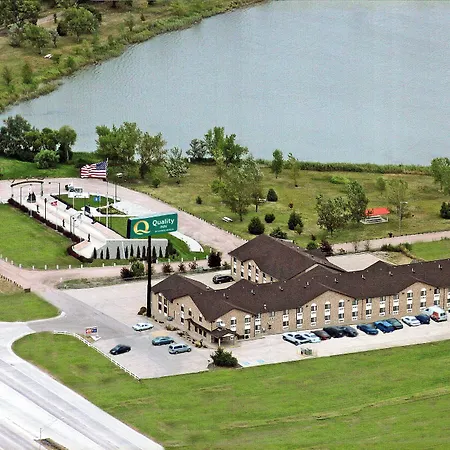Quality Inn North Platte-2