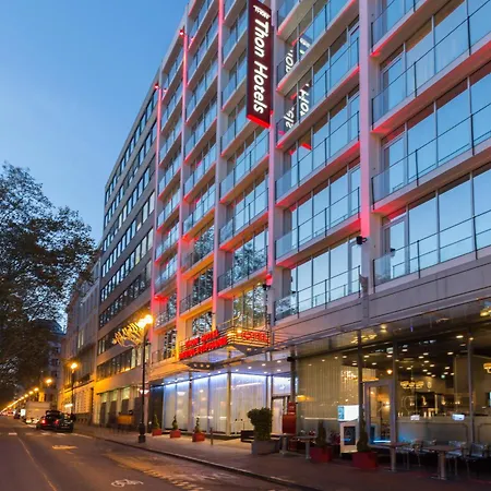 Thon Hotel Bristol Stephanie-2