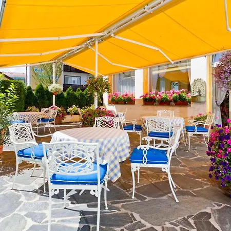 Wittelsbacher Hof Swiss Quality Hotel-2
