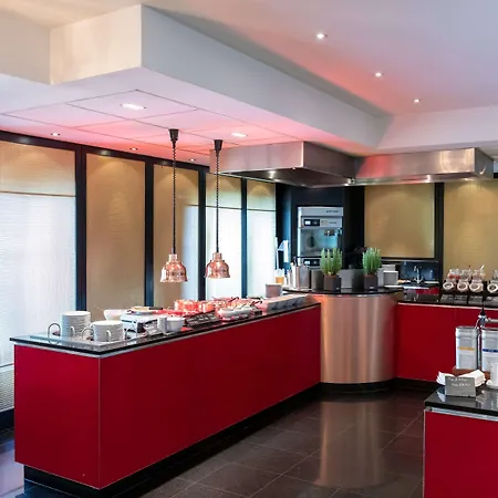 Hotel Europäischer Hof Hamburg-2
