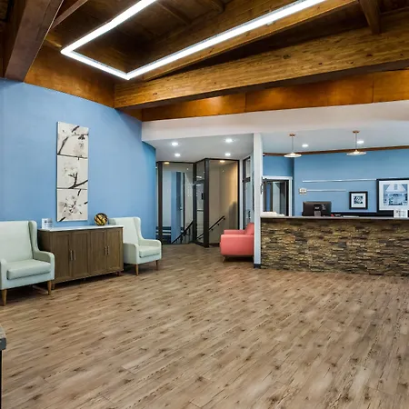Best Western Bordentown Inn-3