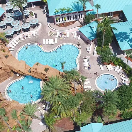 Radisson Resort At The Port-3