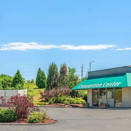 Quality Inn And Conference Center-2