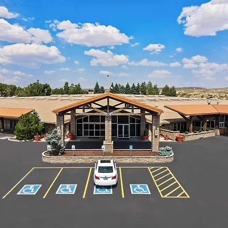 Best Western Outlaw Inn-2