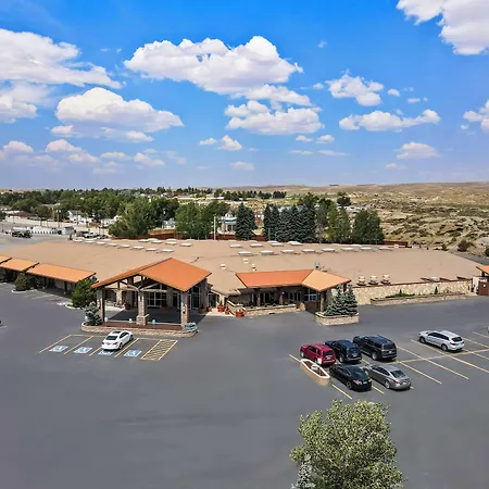 Best Western Outlaw Inn-3
