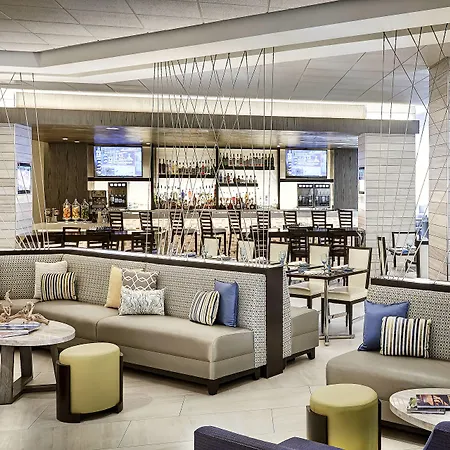 Irvine Marriott-3