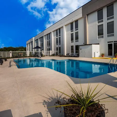 Hampton Inn Gadsden-3