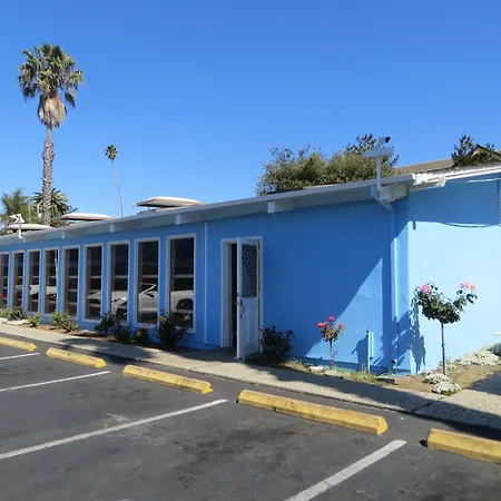Surf City Inn & Suites-2
